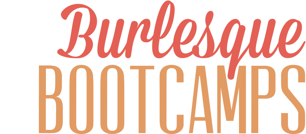 Coney Bow Burlesque bootcamps