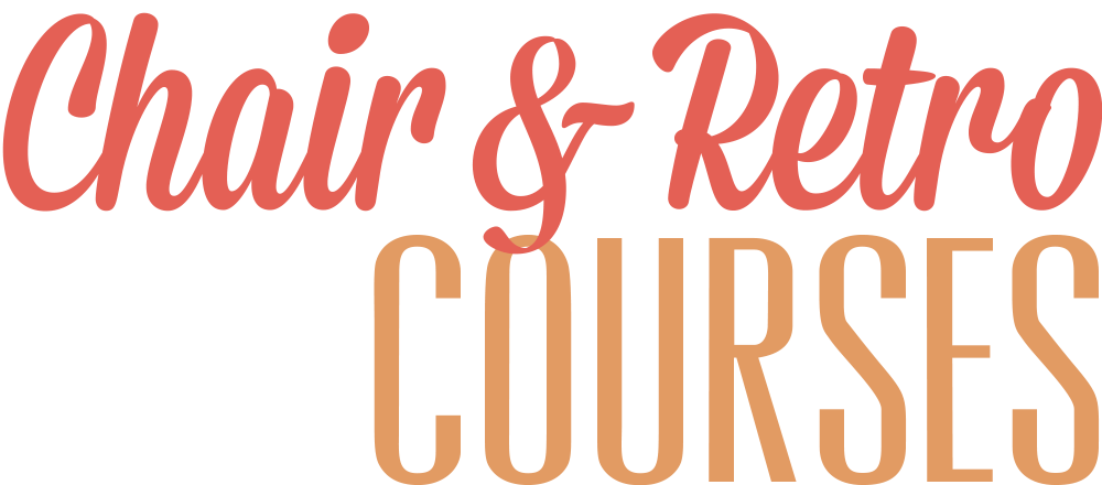 Coney Bow Chair Dance & Retro Cabaret courses