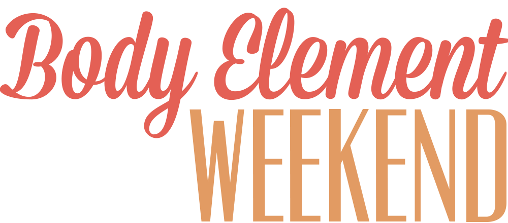 Coney Bow Body Element Weekend