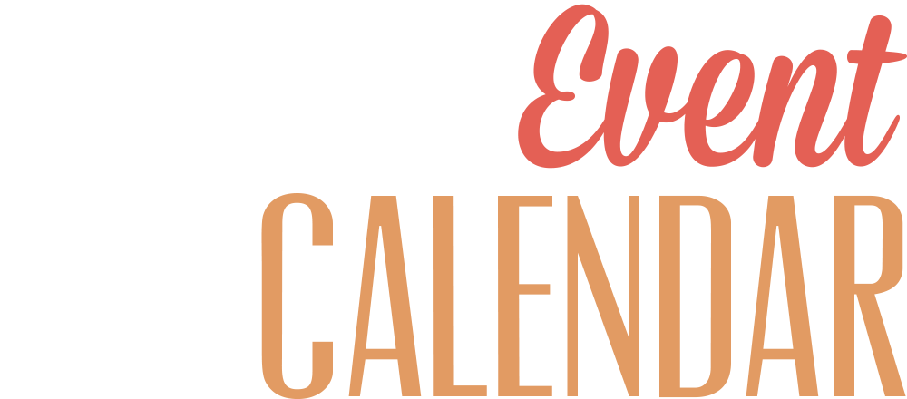 Coney Bow calendar