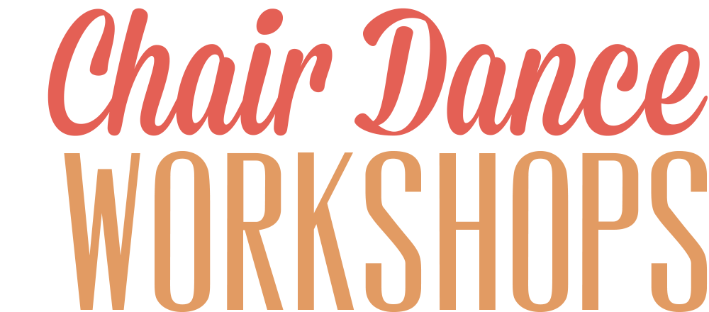 Coney Bow Chair Dance workshops