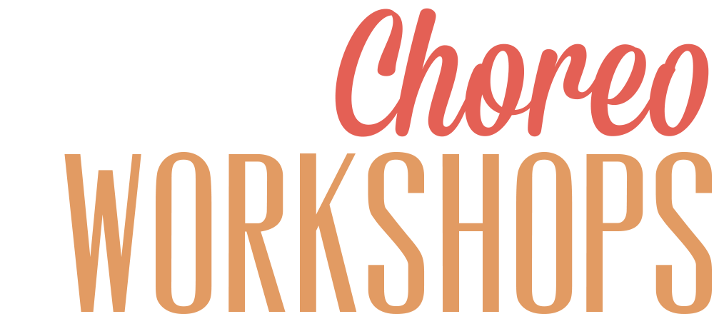 Coney Bow Choreography workshops